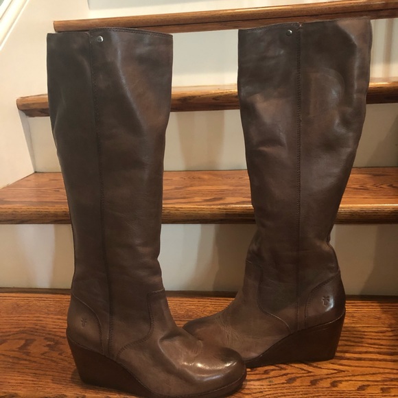 emma frye boots